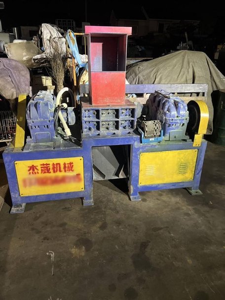 中国製粉砕機の注目画像