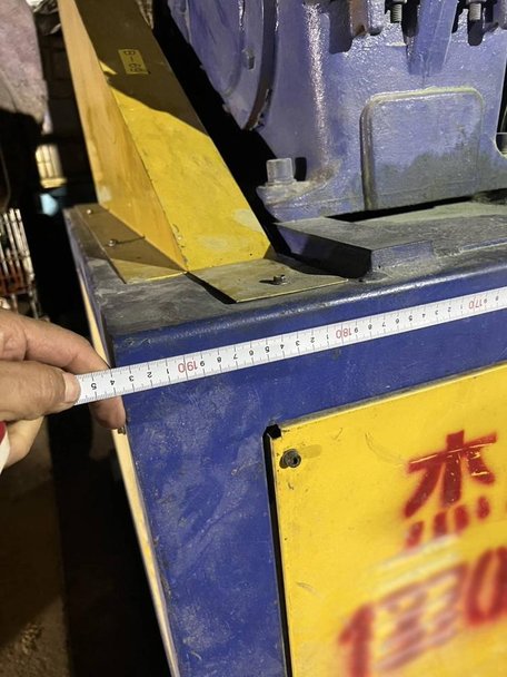 中国製粉砕機の詳細画像｜3枚目