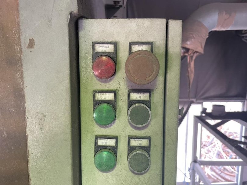 中国製粉砕機の詳細画像|8枚目