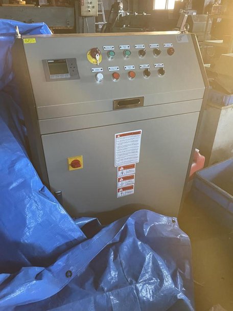 商研製粉砕機の詳細画像｜3枚目