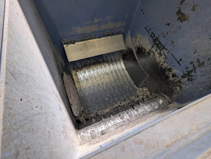 台湾製粉砕機の詳細画像｜3枚目