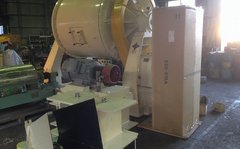 浅田鉄工製粉砕機のサムネイル