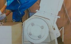 太田工業所製粉砕機のサムネイル