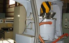 三井鉱山製粉砕機のサムネイル