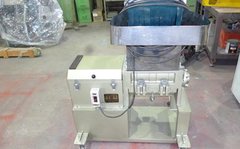 森田精機製粉砕機のサムネイル