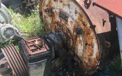 大塚鉄工所製破砕機のサムネイル