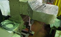 森田精機製粉砕機のサムネイル
