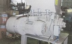 日水化工製粉砕機のサムネイル