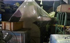 ダイコー精機製粉砕機のサムネイル