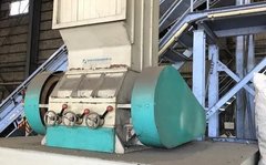 中国製粉砕機のサムネイル