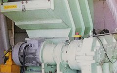 韓国製粉砕機のサムネイル