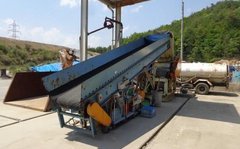 台湾製破砕機のサムネイル