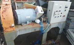 ソメタニ産業製粉砕機のサムネイル