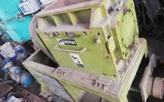 ホーライ製粉砕機のサムネイル