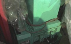 森田精機製粉砕機のサムネイル