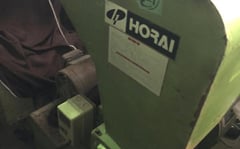 ホーライ製粉砕機のサムネイル