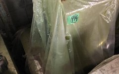 森田精機製粉砕機のサムネイル
