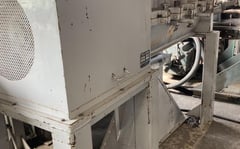 森田精機製粉砕機のサムネイル