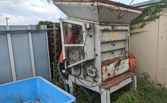 プラコー製粉砕機のサムネイル