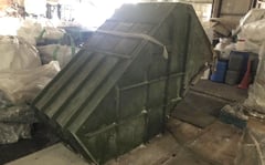 ホーライ製粉砕機のサムネイル