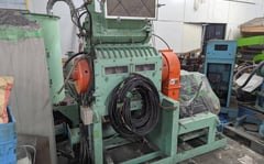 ホーライ製粉砕機のサムネイル