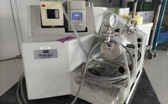 スイス製粉砕機のサムネイル