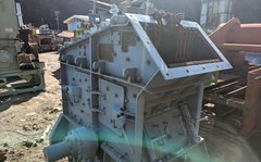 川崎重工業製破砕機のサムネイル