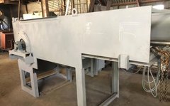 プッシャー式破砕機のサムネイル