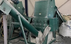 中国製粉砕機のサムネイル