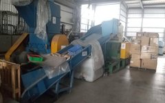中国製粉砕機のサムネイル