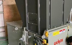 GENOX製粉砕機のサムネイル