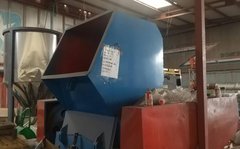 中国製破砕機のサムネイル