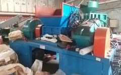 中国製粉砕機のサムネイル
