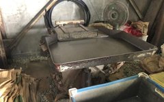 ダイコー精機製粉砕機のサムネイル