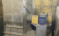 因島機械製粉砕機のサムネイル