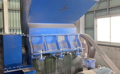 中国製粉砕機のサムネイル