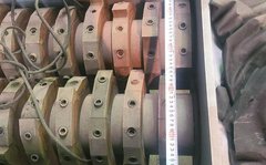 イワネ製作所破砕機のサムネイル
