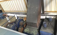 大気テクノ製粉砕機のサムネイル