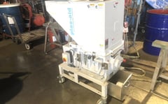 松井製作所製粉砕機のサムネイル