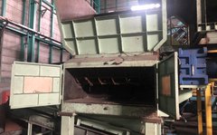 ウエノテックス製粉砕機のサムネイル