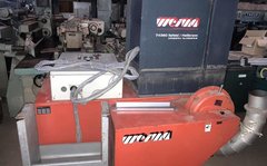 WEIMA製粉砕機のサムネイル