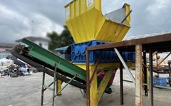 中国製粉砕機のサムネイル