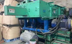 クボタ製粉砕機のサムネイル