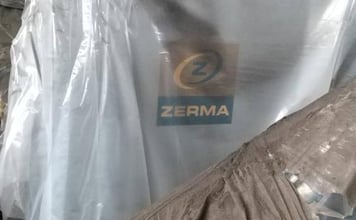 ゼルマ製粉砕機のサムネイル
