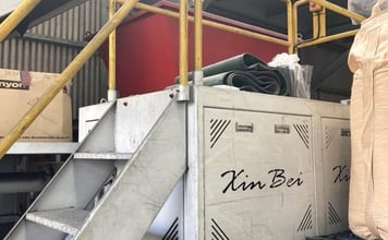 中国製粉砕機のサムネイル