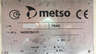 Metso製破砕機のナビゲーション用サムネイル