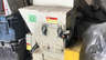 【中古】マテックス製粉砕機のナビゲーション用サムネイル