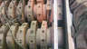 【中古】イワネ製作所破砕機のナビゲーション用サムネイル
